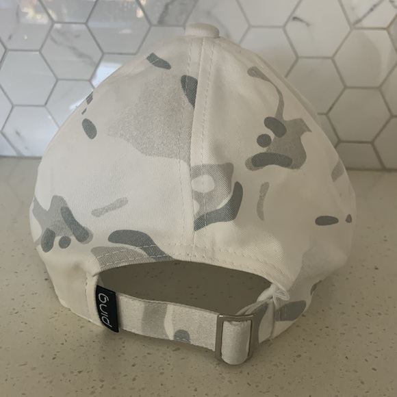 ping White Hat - Picture 2 of 2